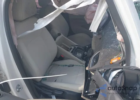 2019 Buick Regal Preferred from USA, damaged, VIN W04GL6SX4K1072927